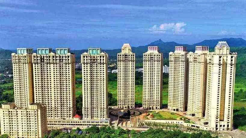 Top 10 Best Residential Projects in Mumbai