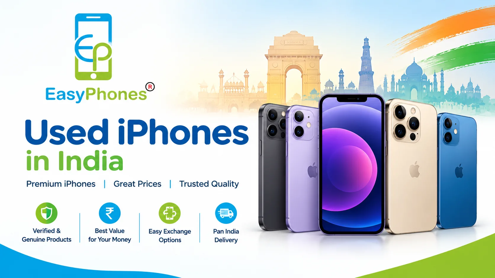 Used iPhones in India: How Can You Check If an iPhone Is Genuine?