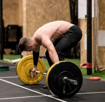 Building Lifelong Strength and Confidence on the Platform