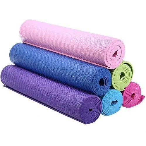 How the Right Yoga Mat Can Improve Your Daily Workout Routine