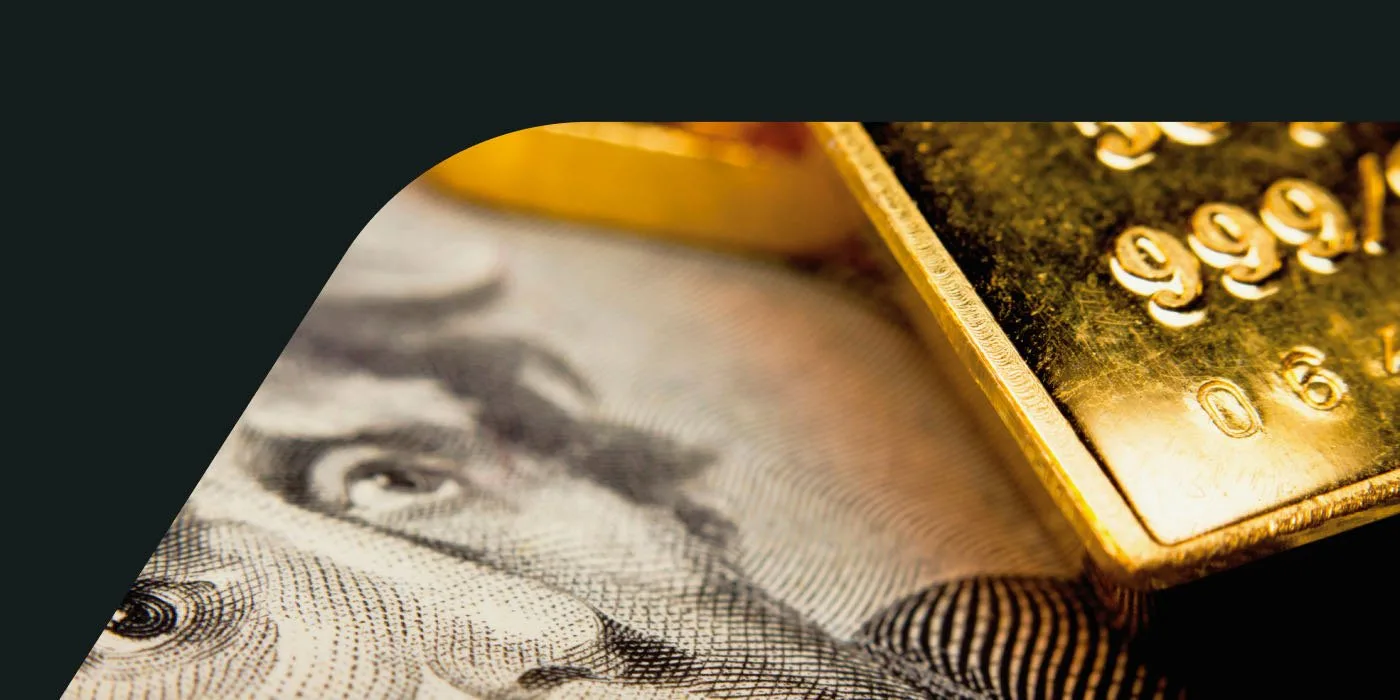 Want To Invest In Gold? | RushGoldApp | Gold Etf