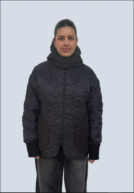 Can a Light Weight Puffer Jacket Transform Your Winter Wardrobe?