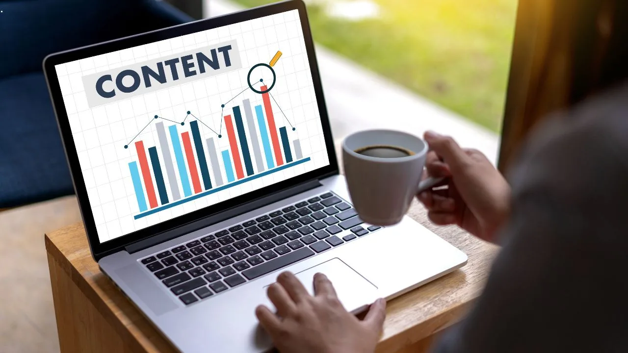 How Specialist Businesses Can Build Trust Through Useful Online Content