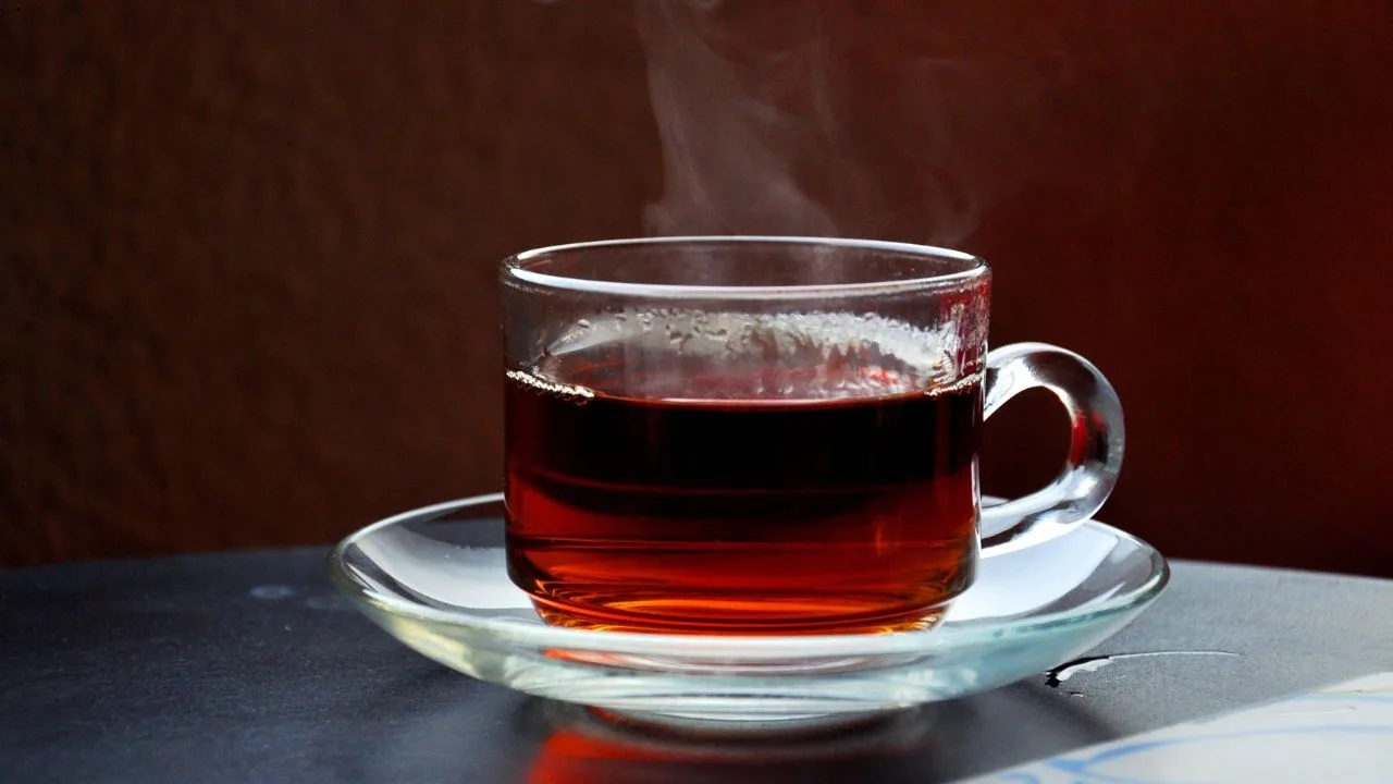 Understanding Ceylon Tea: What "Orange Pekoe" Really Means