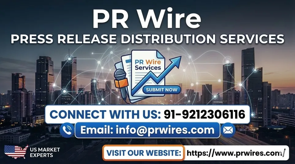 Cheapest Distribution for Startups by PR Wires Platform