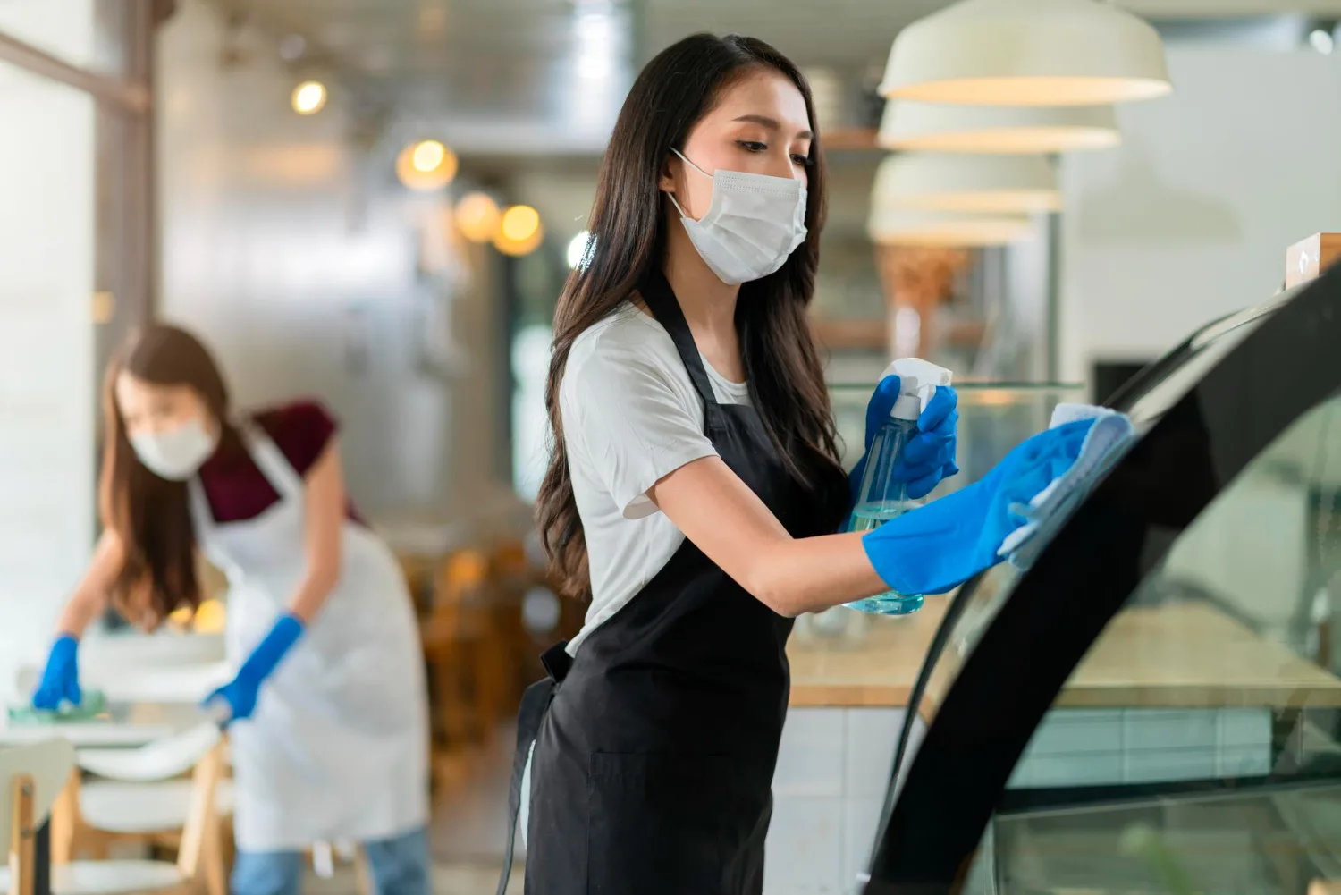 Commercial Cleaning North Shore: The Ultimate Guide