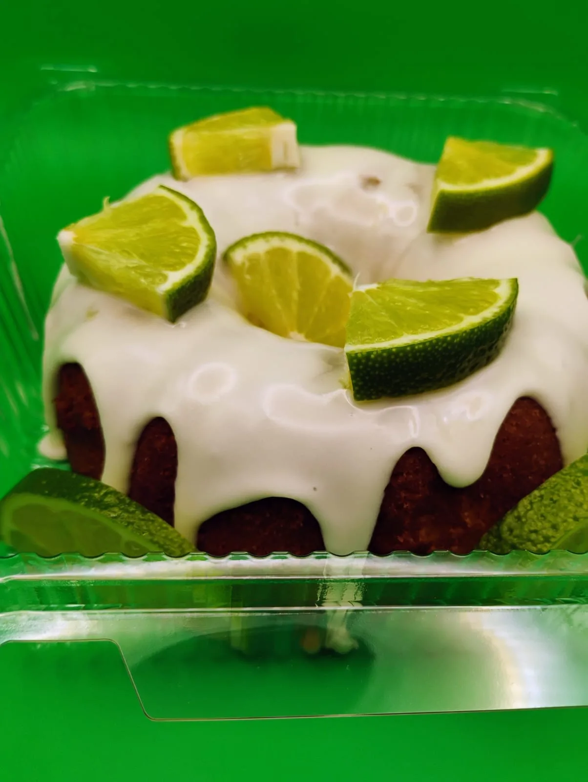 Key Lime Pound Cake: Ultimate Moist Citrus Cake Recipe