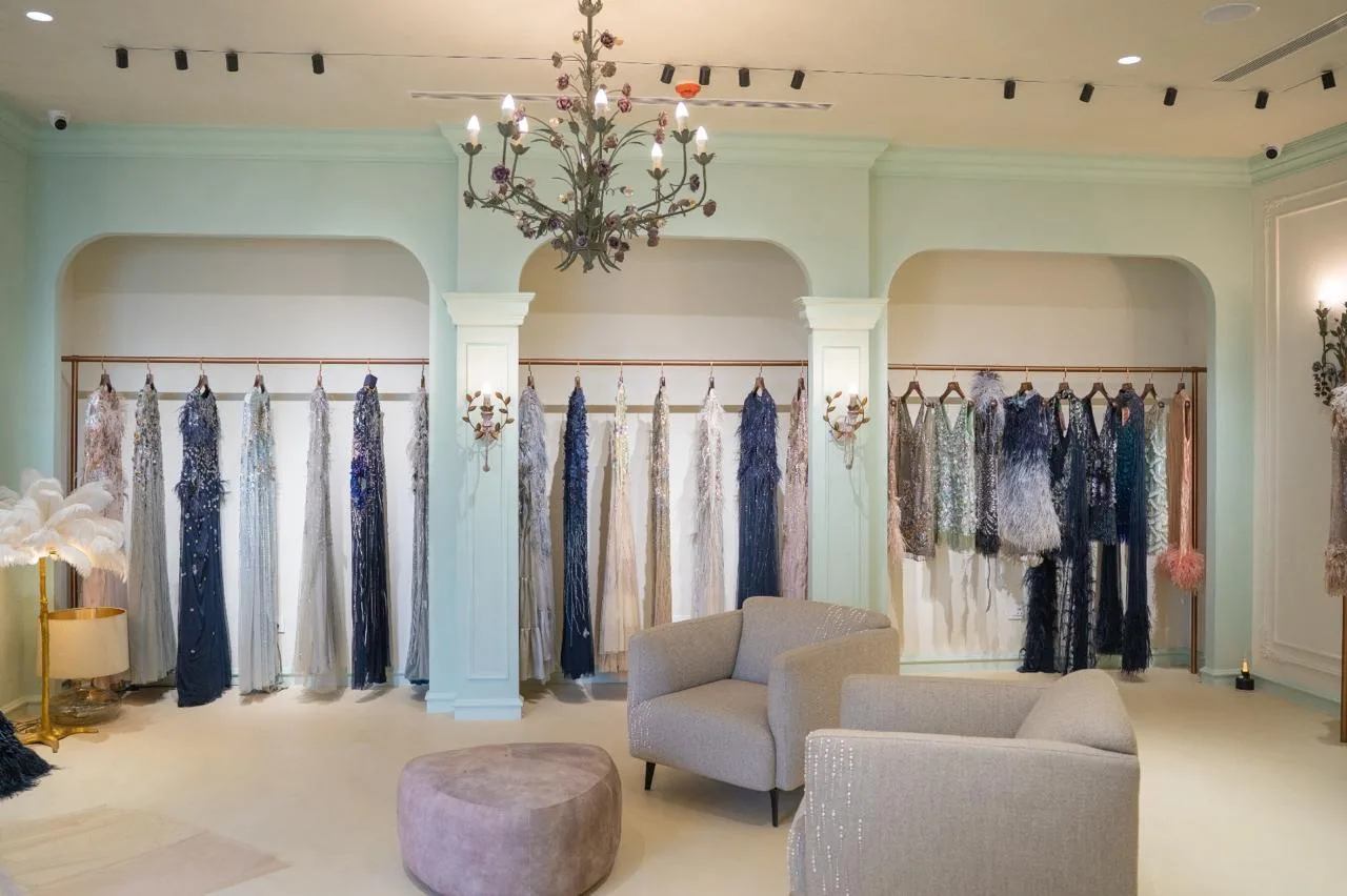 Why Is the “Not so Serious Designer Store in Mehraulli” Becoming a Fashion Destination in Delhi?