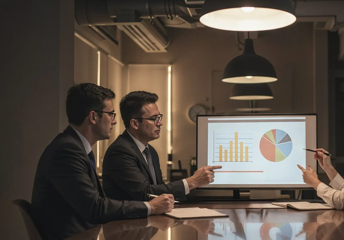 What Is AI ROI? How Businesses Measure the Value of Artificial Intelligence