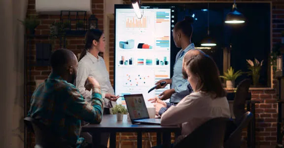 The Role of Artificial Intelligence in Financial Risk Modelling and Simulation