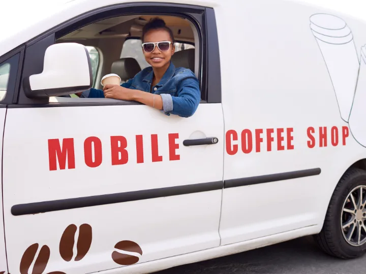 How Can On-Demand Drinks Improve the Flow of a Busy Event?