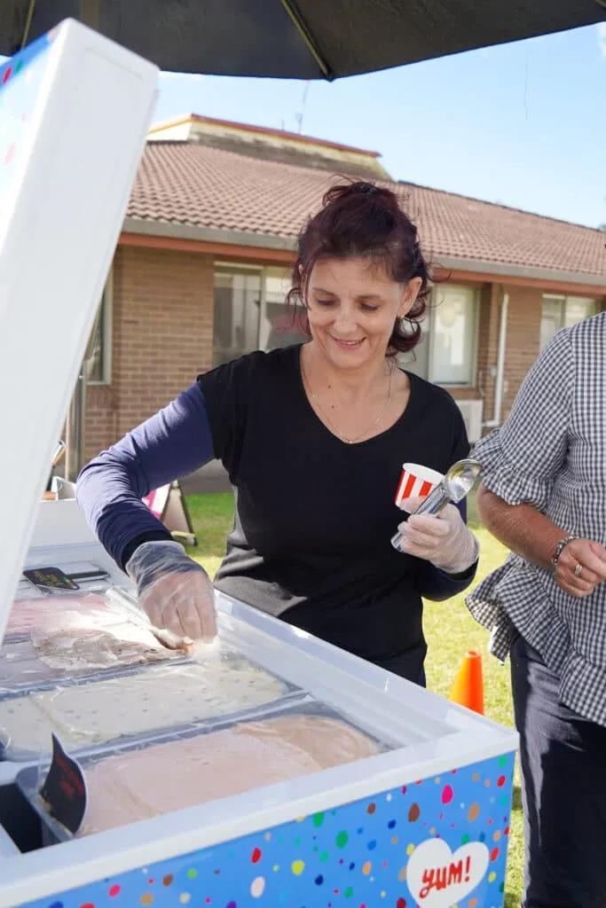 Best Gelato Cart Hire Sydney Services for Your Event