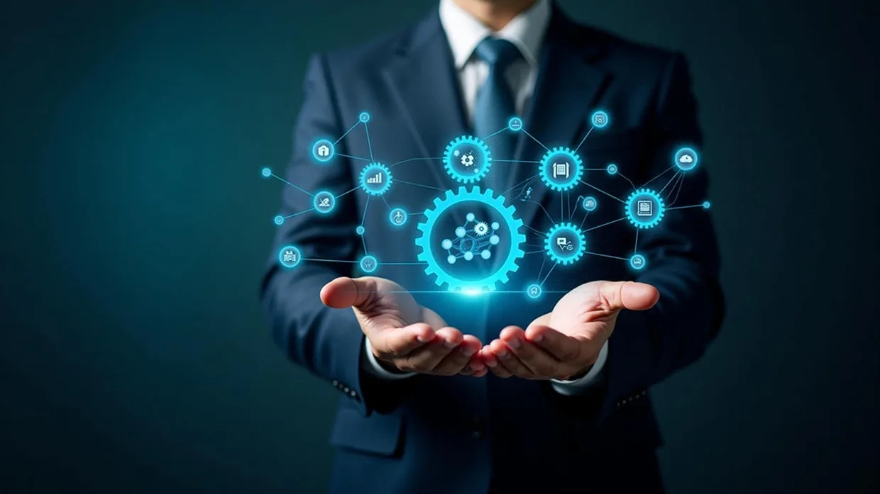 How Modern Businesses Use ERP Software to Create Smarter, More Connected Operations