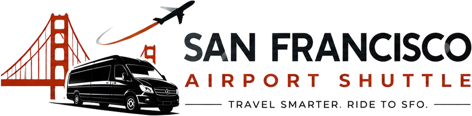 Arrive Rested, Not Rushed, With A Vacaville To SFO Airport Shuttle