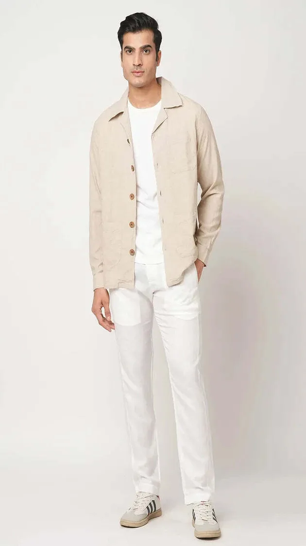 Why Hemp Clothing for Men Is Becoming the Smart Choice in 2026?
