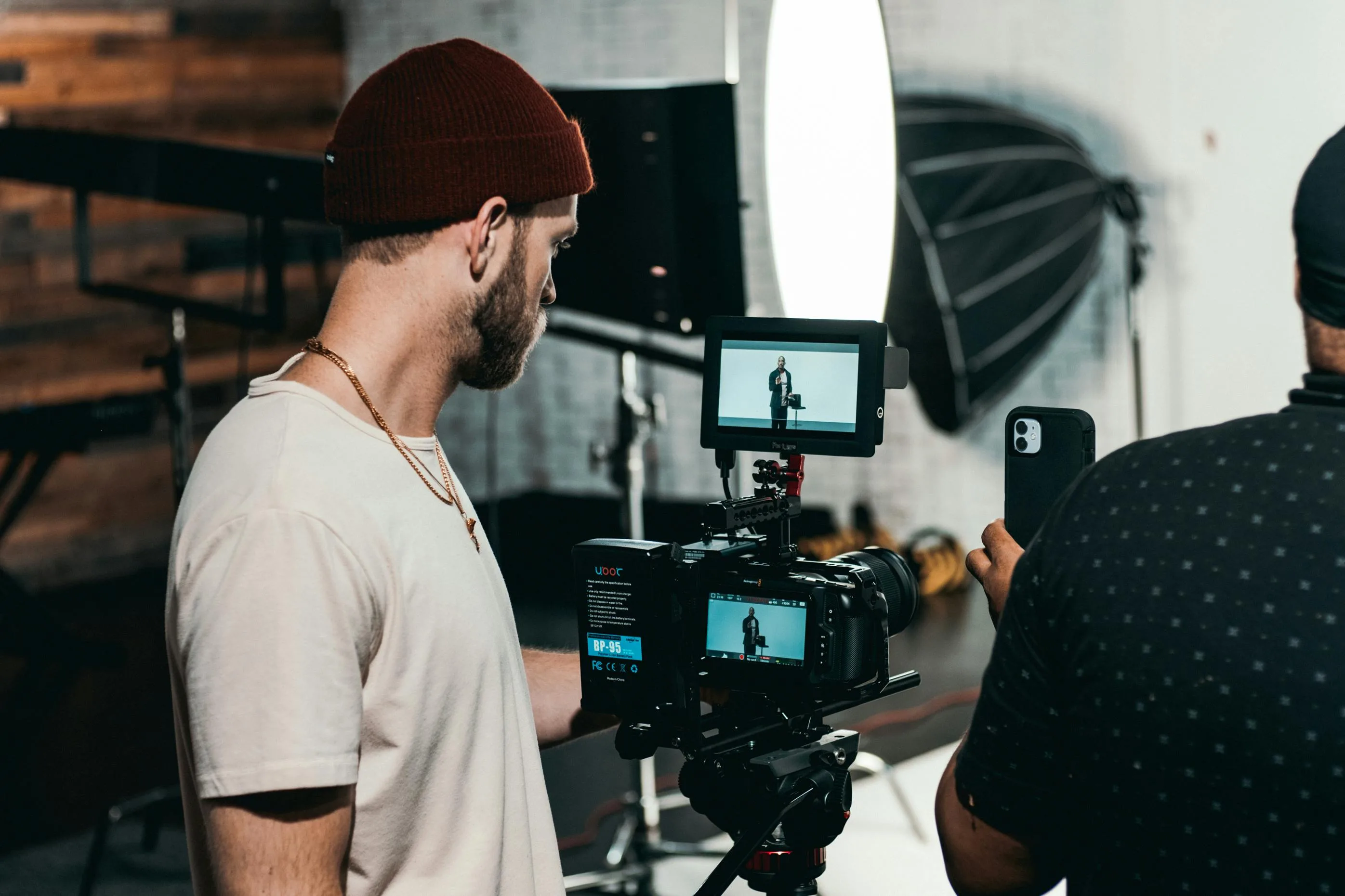 How Video Production Dubai Helps Brands Increase Online Reach?