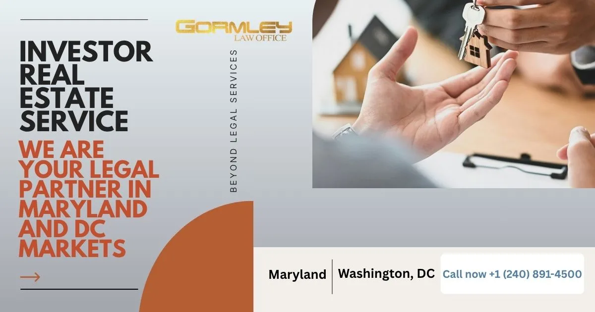 When a Parent Can No Longer Manage the House: Guardianship and Real Estate in Kensington, Chevy Chase and Bethesda MD.