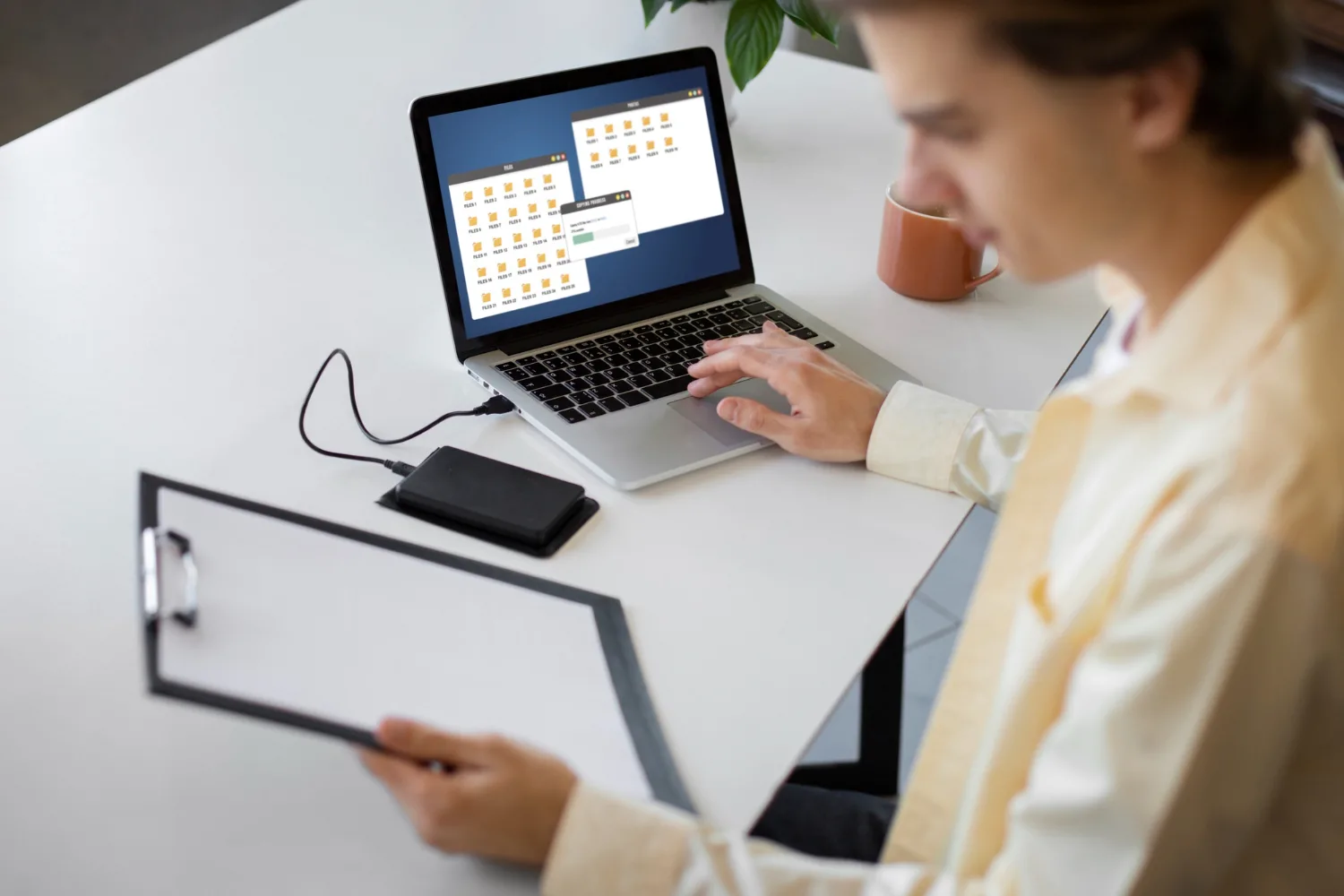 How Does Attendance Management Software Simplify Employee Tracking?