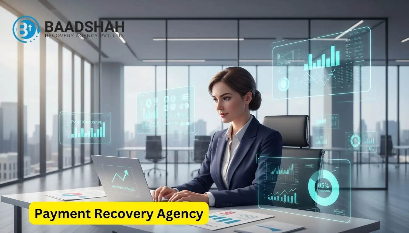Why Businesses Choose Professional Payment Recovery Agencies for Unpaid Dues