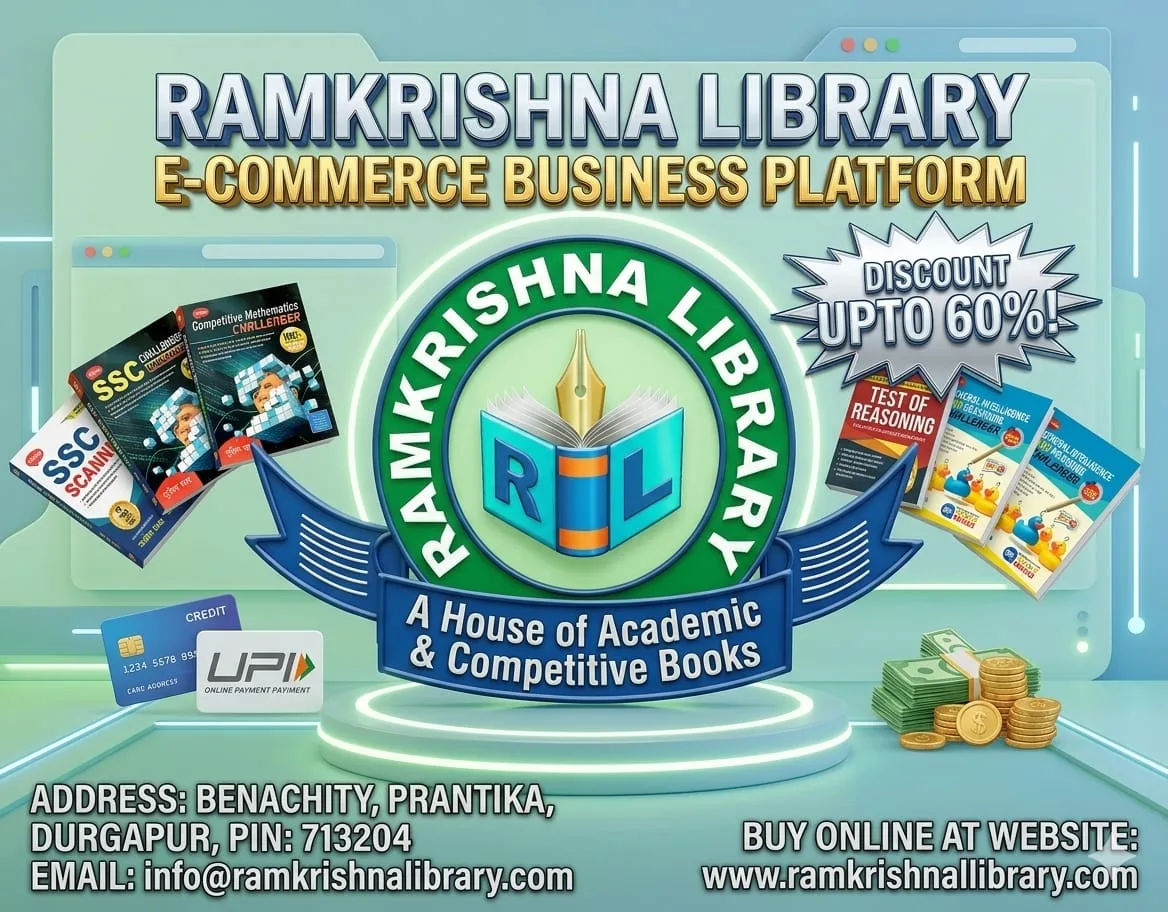 A Quiet Afternoon Was Spent: How Books Began to Arrive in Durgapur without Any Rush