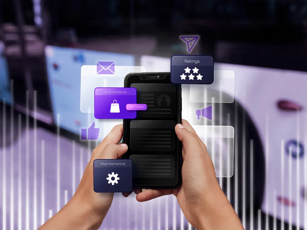 Top Factors to Consider When Hiring a Mobile App Development Company