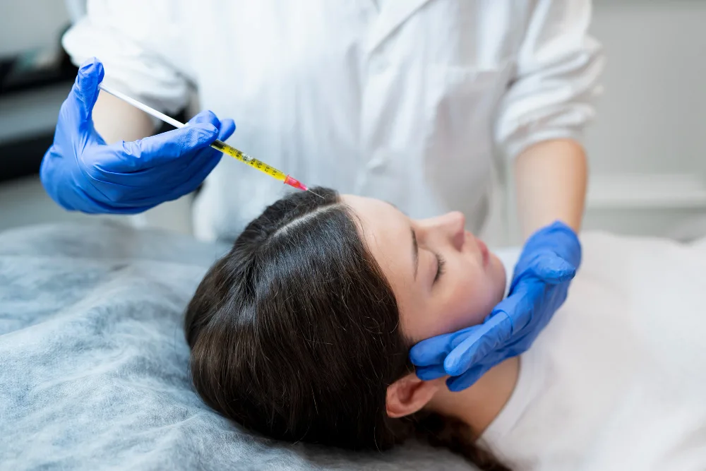 GFC Treatment in Jayanagar: Benefits, Procedure, Results & Recovery
