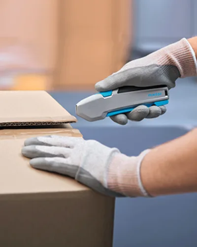 Box Cutter Knife Innovations Transforming Industrial Safety