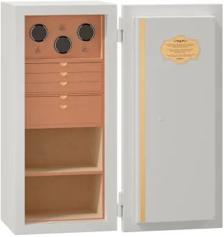 How Much Does It Cost to Buy a Safe in the UAE?