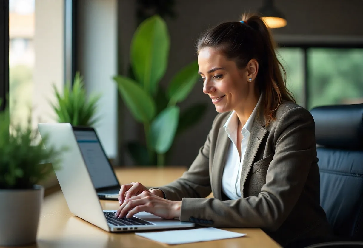 How to Use Salesforce to Optimize Customer Relationships and Business Operations