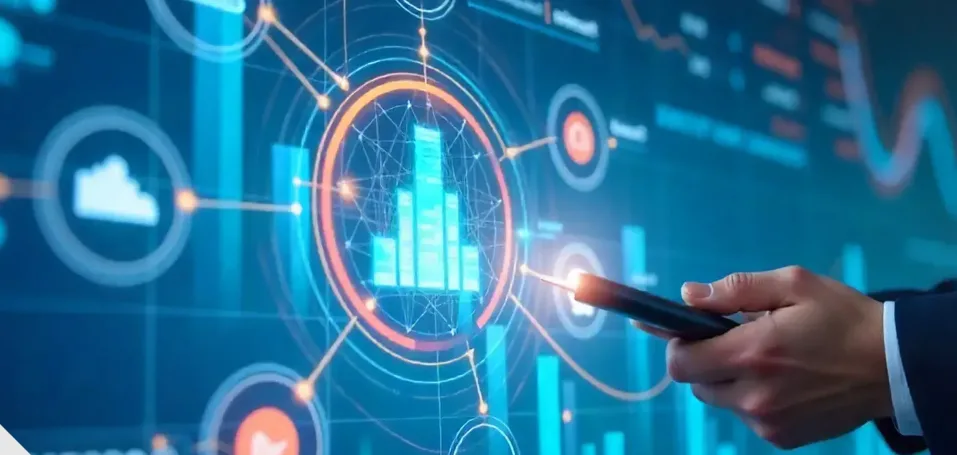 Predictive Analytics for Smart Procurement for Government Agencies