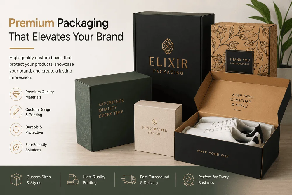 The Role of Creative Packaging in Customer Experience