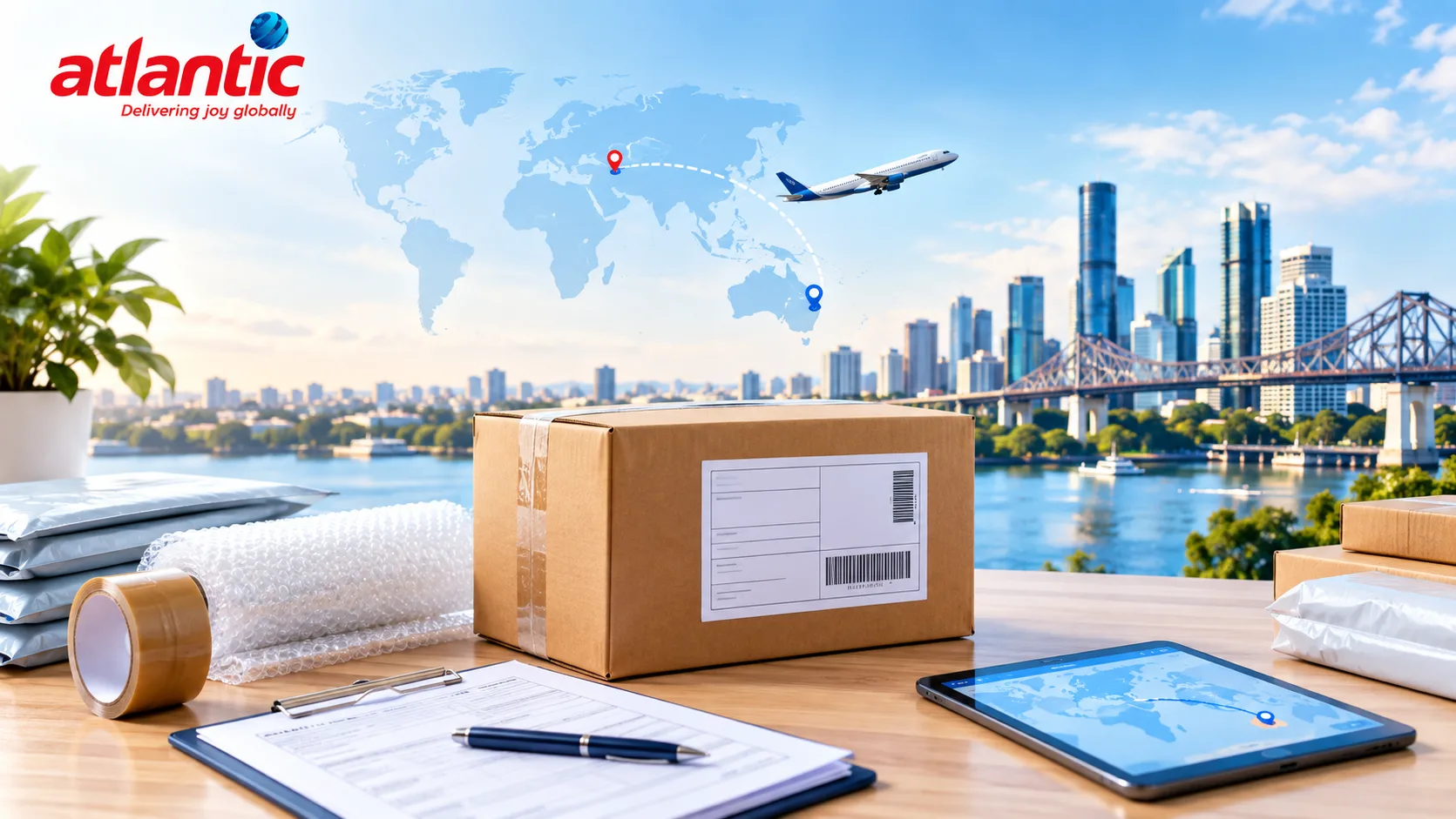 Courier Service to Adelaide from India: How to Read Customer Reviews Before You Ship