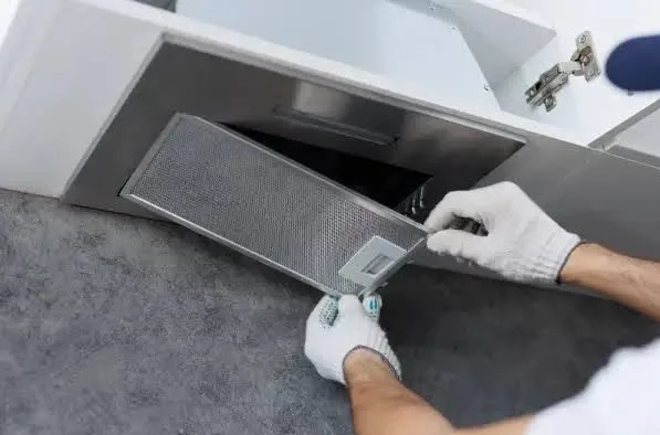 How the Air Duct Steam Cleaning Process Works: From Inspection to Cleaning