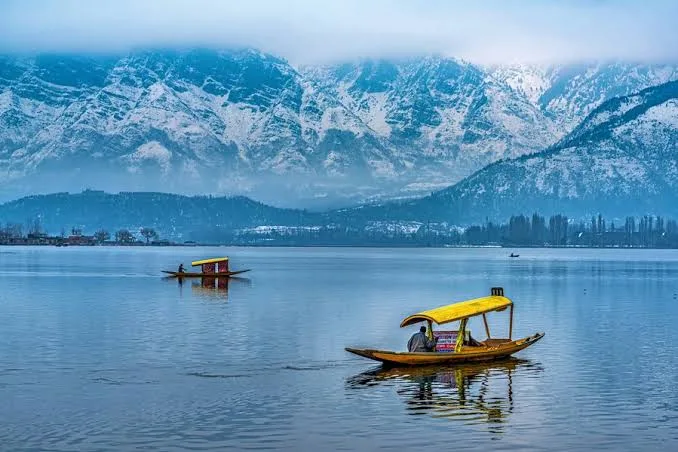 Best 3-Day Kashmir Itinerary: A Complete Sightseeing Guide