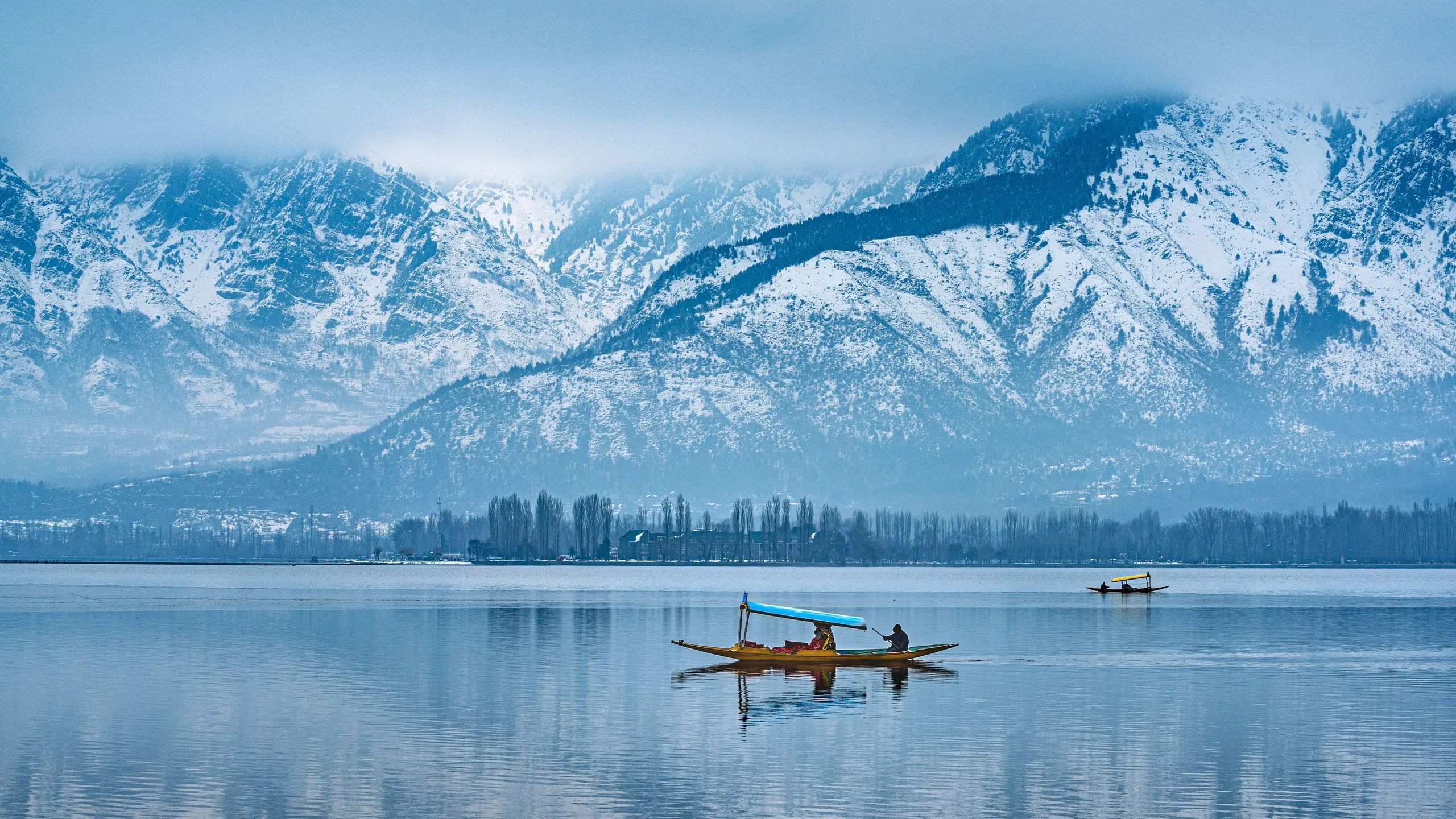Budget Kashmir Tour Itinerary: Best Sightseeing on a Dime