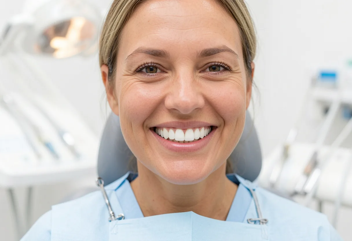 Affordable Dental Implants in Atlanta: Modern Tooth Replacement for a Healthy Smile