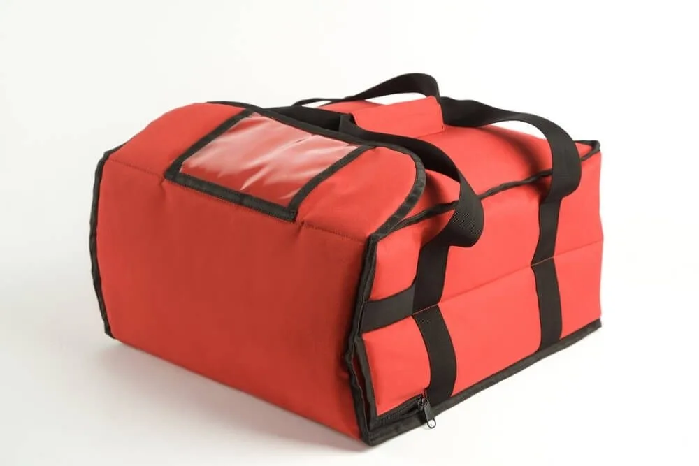 Top Benefits of Using Professional Delivery Bags in Lahore