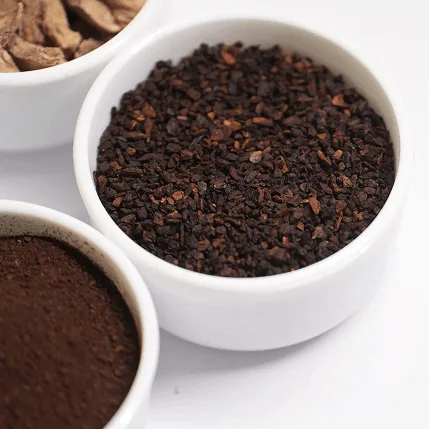 From Chicory Root to Roasted Grain: Exploring the Production Process