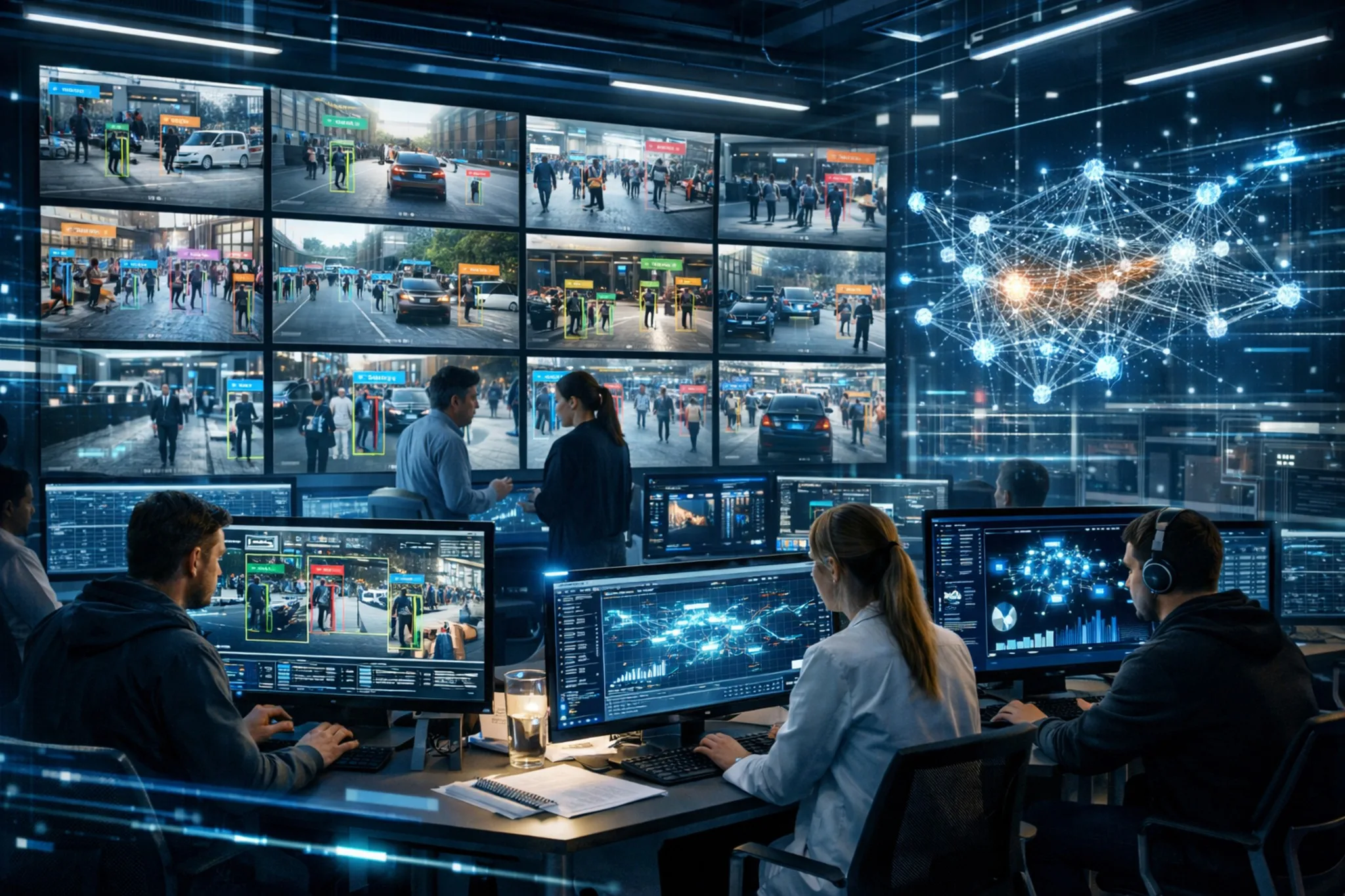 Why Training Data Collection for AI Fails and How to Overcome Common Data Challenges