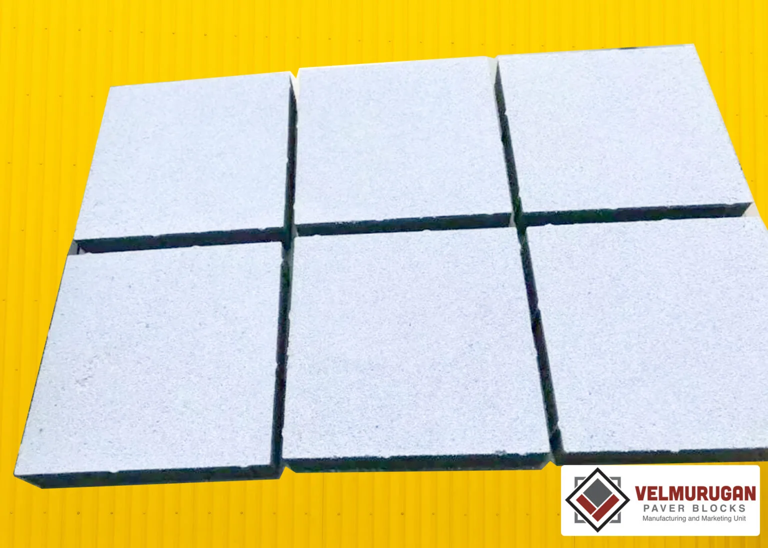 Premier Concrete Bricks Manufacturers in Chennai for Strong and Reliable Builds