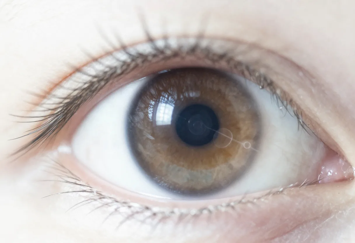 Eye Floaters: Causes, Symptoms, and Retina Warning Signs You Should Know