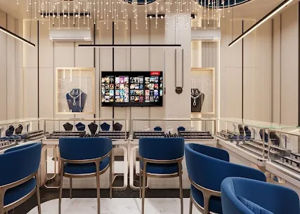 Luxury Interior Design Ideas for Modern Gurgaon Homes