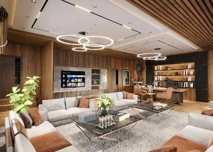 How Professional Interior Designers Increase Property Value