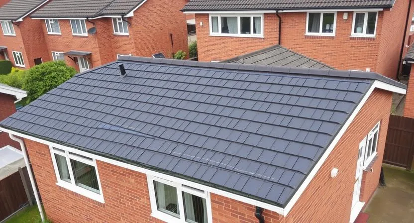 Roof Cleaning Brisbane: Protect Your Home with Professional Roof Maintenance