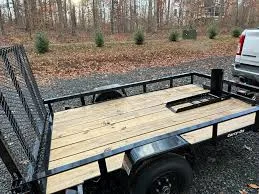 5 Mistakes People Make Renting a Trailer in Culpeper, VA (Avoid These)