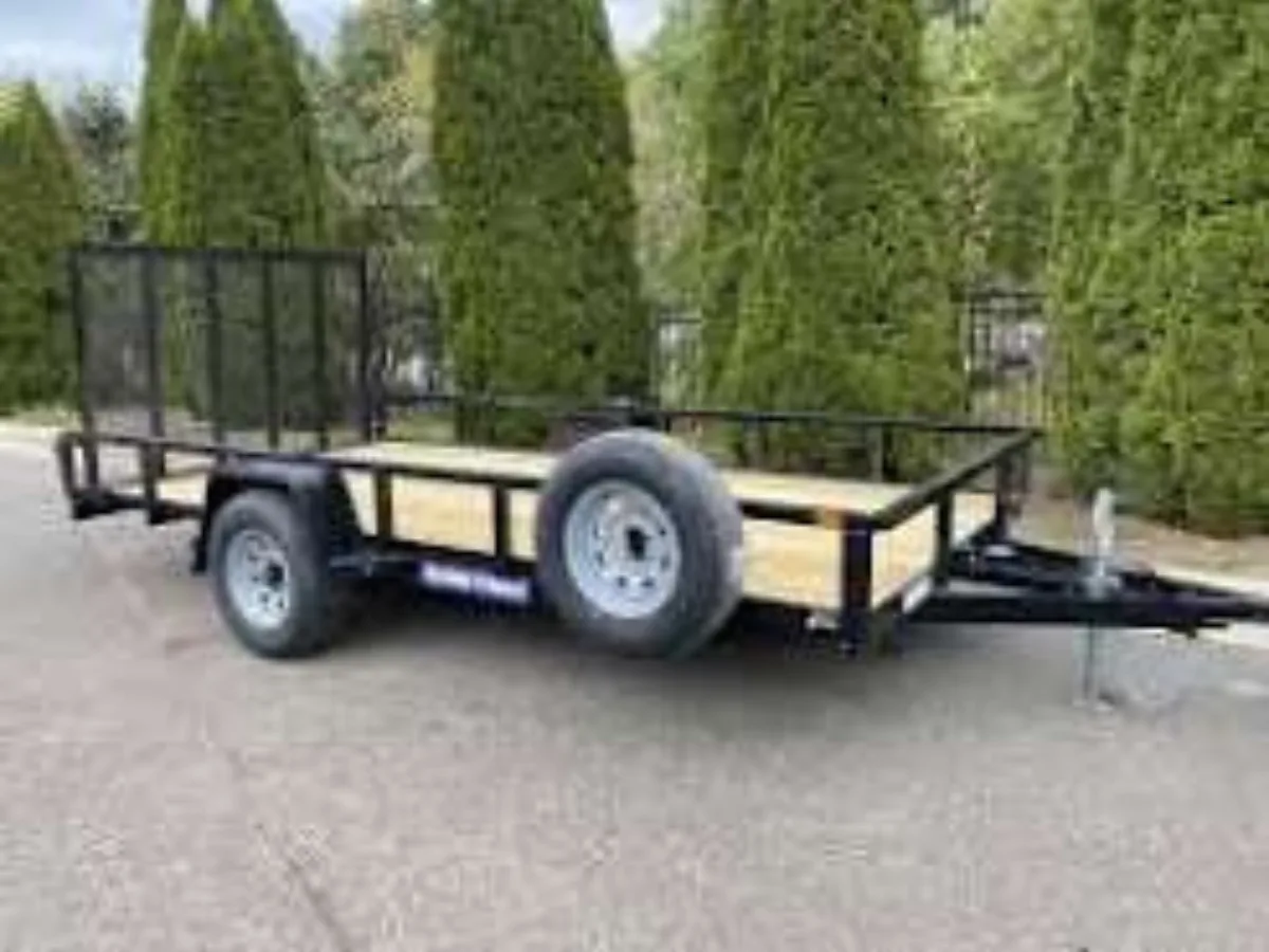 Trailer Rental in Culpeper, VA: What You Actually Get When You Book With Us
