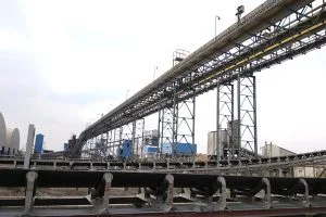 The Complete Guide to Belt Conveyors: How Industrial Material Handling Has Evolved
