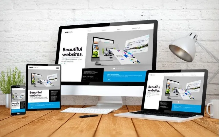 Building a Better Online Presence for Your Tucson Business