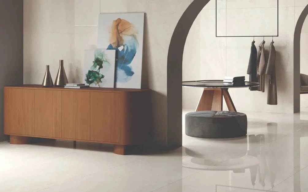 Vitrified Tiles: Everything You Need to Know Before You Buy