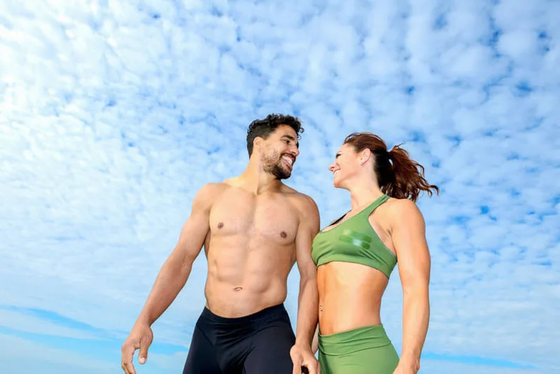 Modern Approach to Body Sculpting Non-Surgical Body Contouring Treatment